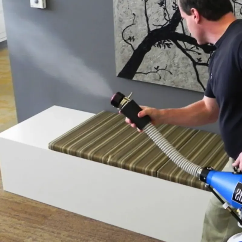 Professional Odor Removal in Hazelwood, NC